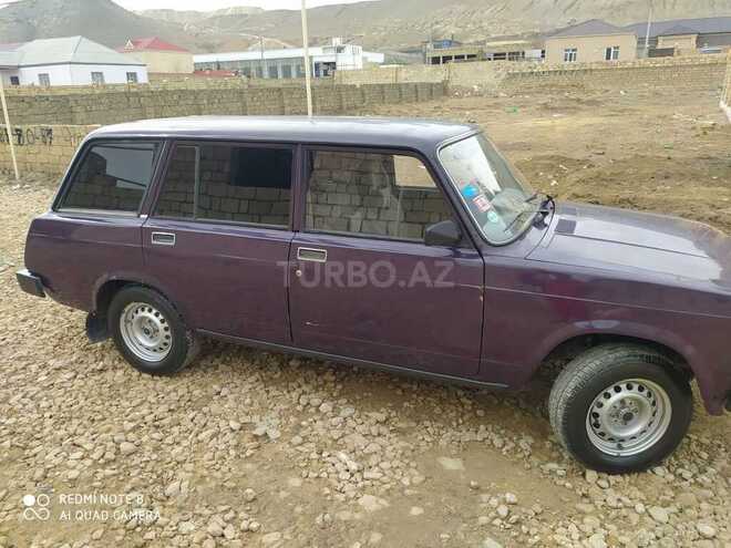 LADA (VAZ) 2104 2003, 60,000 km - 1.6 l - Bakı