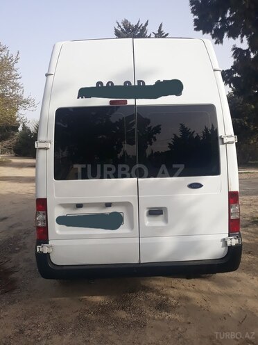 Ford Transit 2007, 300,000 km - 2.4 l - Bakı