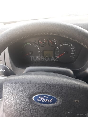 Ford Transit 2007, 300,000 km - 2.4 l - Bakı