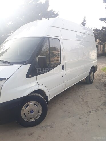 Ford Transit 2007, 300,000 km - 2.4 l - Bakı