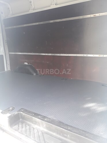 Ford Transit 2007, 300,000 km - 2.4 l - Bakı