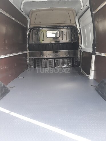 Ford Transit 2007, 300,000 km - 2.4 l - Bakı