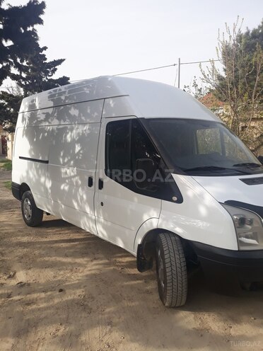 Ford Transit 2007, 300,000 km - 2.4 l - Bakı