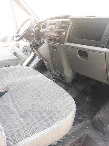 Ford Transit 2007, 300,000 km - 2.4 l - Bakı