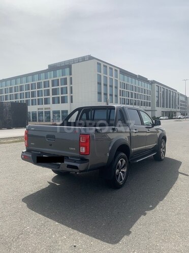 JAC T8 2020, 39,000 km - 2.0 l - Bakı