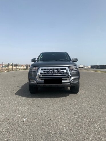 JAC T8 2020, 39,000 km - 2.0 l - Bakı