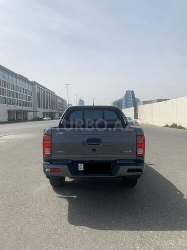 JAC T8 2020, 39,000 km - 2.0 l - Bakı