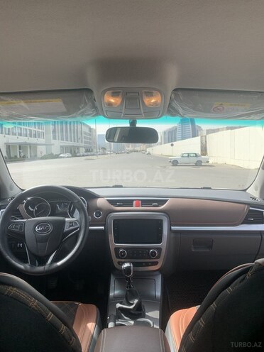 JAC T8 2020, 39,000 km - 2.0 l - Bakı
