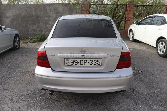 Opel Vectra 2000, 360,000 km - 1.8 l - Bərdə