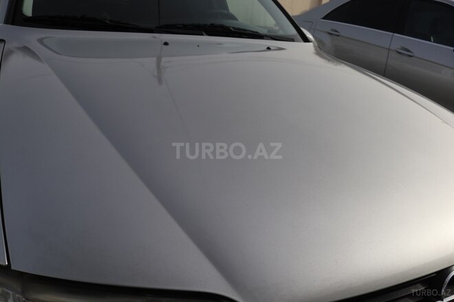 Opel Vectra 2000, 360,000 km - 1.8 l - Bərdə