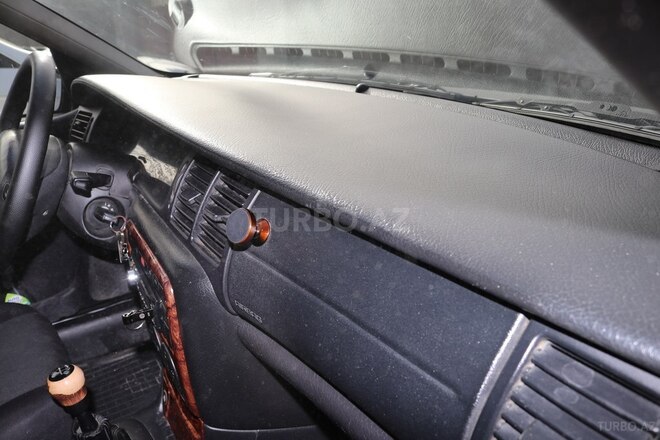 Opel Vectra 2000, 360,000 km - 1.8 l - Bərdə