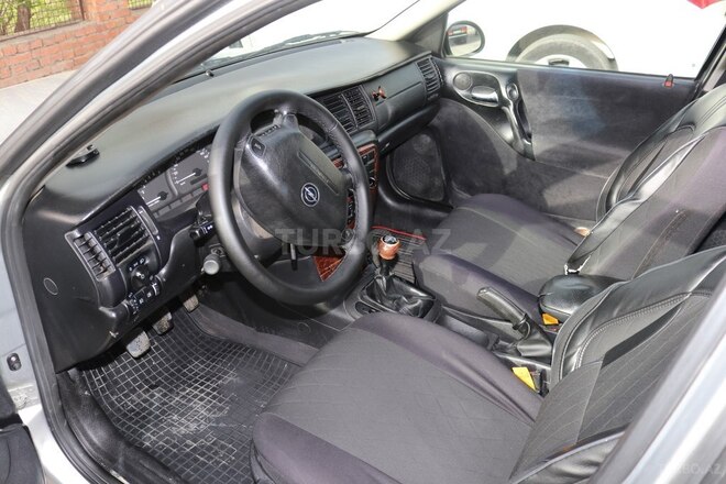 Opel Vectra 2000, 360,000 km - 1.8 l - Bərdə