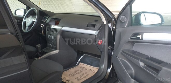 Opel Astra 2005, 169,500 km - 1.4 l - Bakı