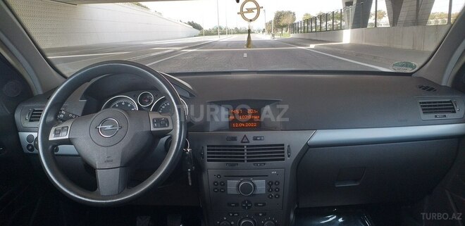Opel Astra 2005, 169,500 km - 1.4 l - Bakı