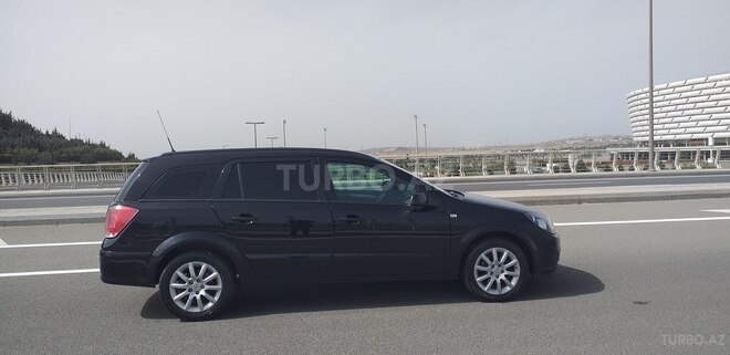 Opel Astra 2005, 169,500 km - 1.4 l - Bakı