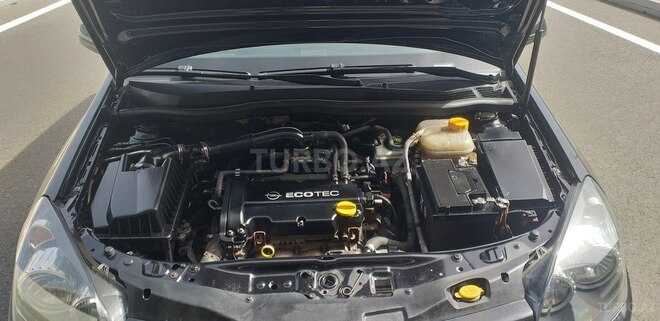 Opel Astra 2005, 169,500 km - 1.4 l - Bakı