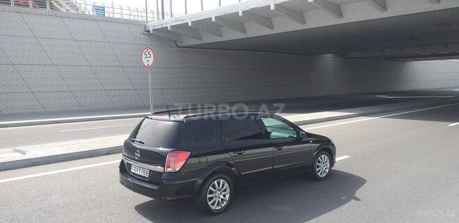 Opel Astra 2005, 169,500 km - 1.4 l - Bakı