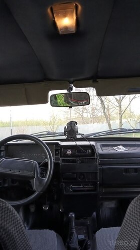 LADA (VAZ) 21099 1998, 326,598 km - 1.5 л - Qəbələ