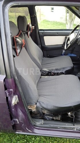 LADA (VAZ) 21099 1998, 326,598 km - 1.5 л - Qəbələ