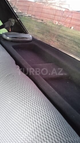 LADA (VAZ) 21099 1998, 326,598 km - 1.5 л - Qəbələ