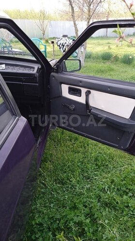 LADA (VAZ) 21099 1998, 326,598 km - 1.5 л - Qəbələ