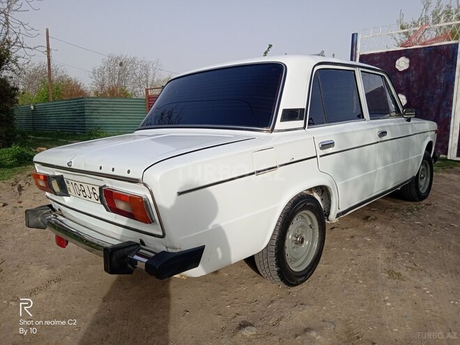 LADA (VAZ) 2106 1993, 32,500 km - 1.6 l - Ağdam
