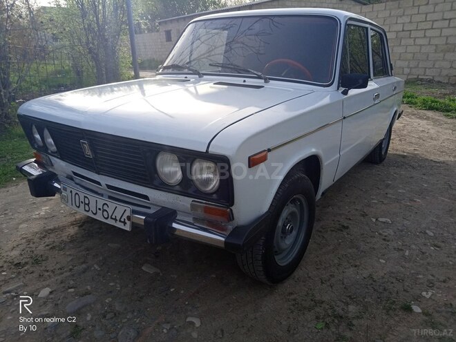 LADA (VAZ) 2106 1993, 32,500 km - 1.6 l - Ağdam