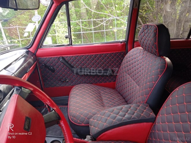 LADA (VAZ) 2106 1993, 32,500 km - 1.6 l - Ağdam