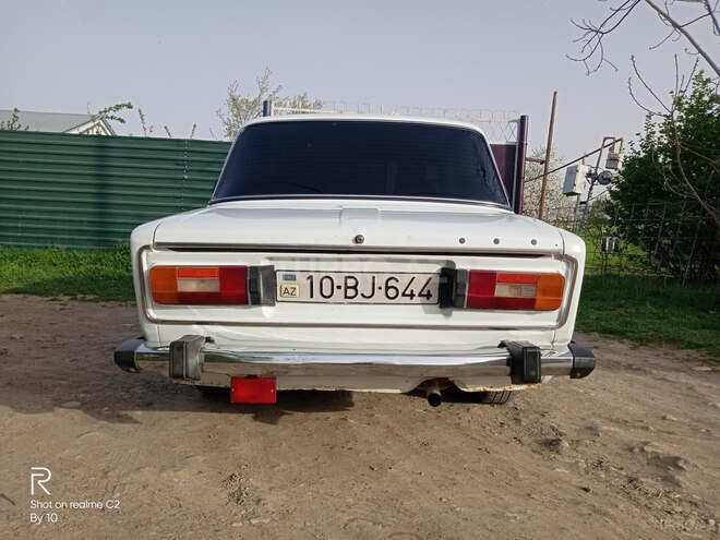 LADA (VAZ) 2106 1993, 32,500 km - 1.6 l - Ağdam