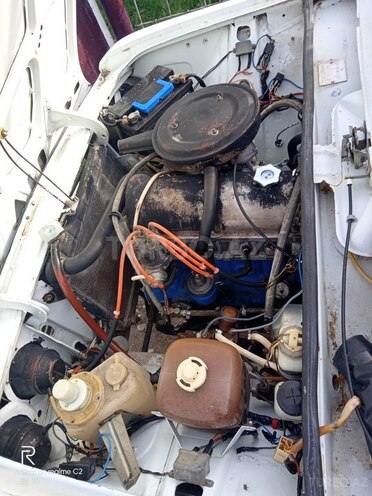 LADA (VAZ) 2106 1993, 32,500 km - 1.6 l - Ağdam