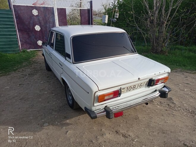 LADA (VAZ) 2106 1993, 32,500 km - 1.6 l - Ağdam