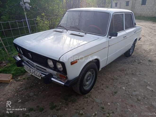 LADA (VAZ) 2106 1993, 32,500 km - 1.6 l - Ağdam