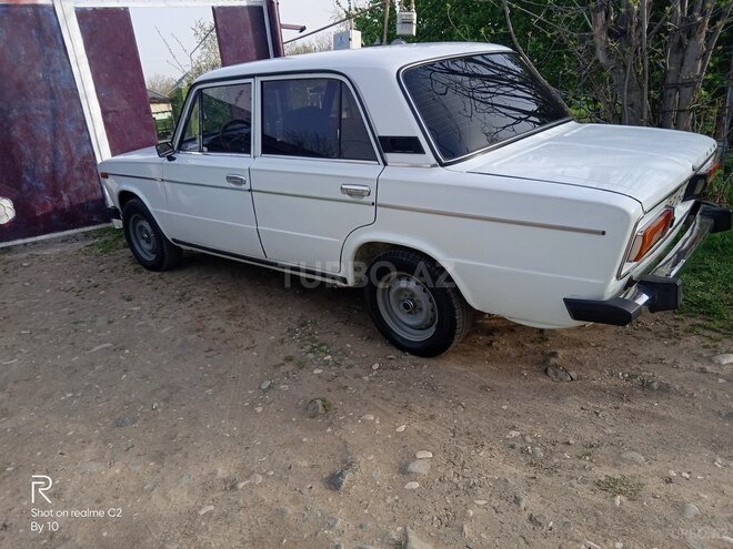 LADA (VAZ) 2106 1993, 32,500 km - 1.6 l - Ağdam