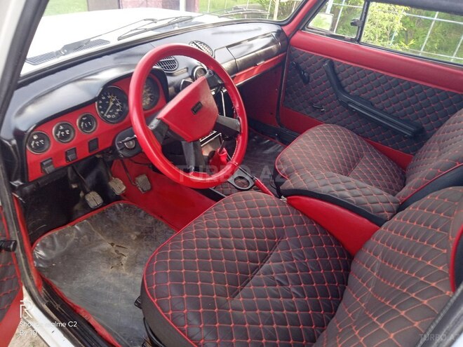 LADA (VAZ) 2106 1993, 32,500 km - 1.6 l - Ağdam