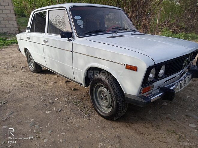 LADA (VAZ) 2106 1993, 32,500 km - 1.6 l - Ağdam