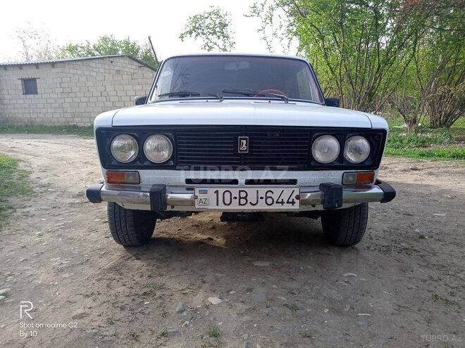LADA (VAZ) 2106 1993, 32,500 km - 1.6 l - Ağdam
