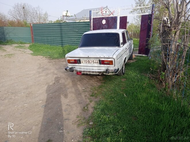 LADA (VAZ) 2106 1993, 32,500 km - 1.6 l - Ağdam