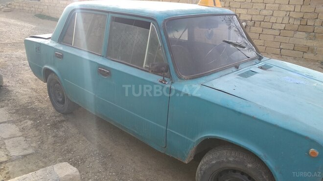 LADA (VAZ) 21011 1972, 26,500 km - 1.2 l - Bakı
