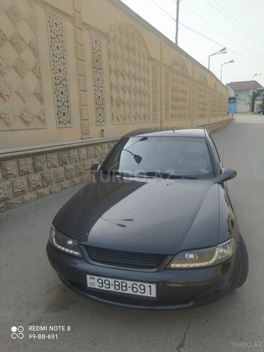 Opel Vectra 1998, 111,111 km - 1.6 л - Bakı