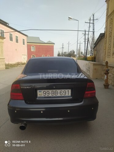 Opel Vectra 1998, 111,111 km - 1.6 л - Bakı