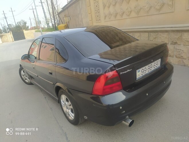 Opel Vectra 1998, 111,111 km - 1.6 л - Bakı