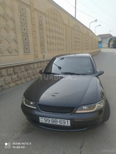 Opel Vectra 1998, 111,111 km - 1.6 л - Bakı