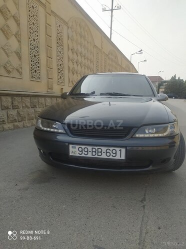 Opel Vectra 1998, 111,111 km - 1.6 л - Bakı