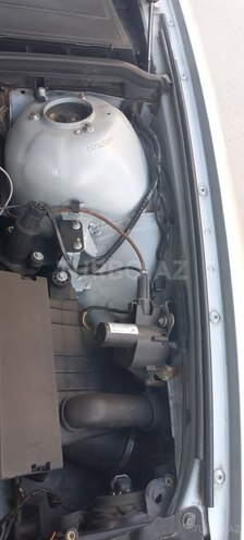 BMW 528 1998, 265,000 km - 2.8 l - Şirvan
