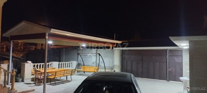 BMW 528 1998, 265,000 km - 2.8 l - Şirvan