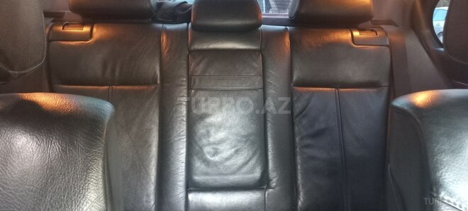 BMW 528 1998, 265,000 km - 2.8 l - Şirvan