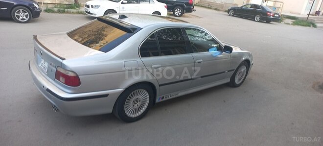 BMW 528 1998, 265,000 km - 2.8 l - Şirvan