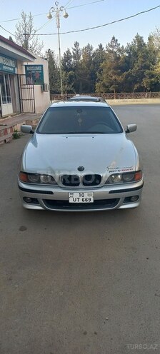 BMW 528 1998, 265,000 km - 2.8 l - Şirvan