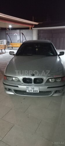 BMW 528 1998, 265,000 km - 2.8 l - Şirvan