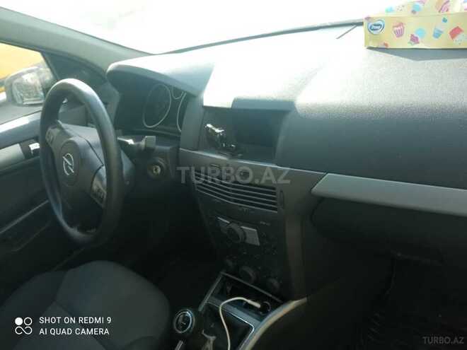 Opel Astra 2005, 198,000 km - 1.4 l - Bakı